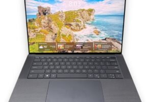 Dell Precision 5550 Slim 4K TouchCore i7-10850H Ram :16GB Hard: SSD 512G M.2 NVME GPU 1  NVIDIA Quadro T1000 4GGPU 0  intel HD 630