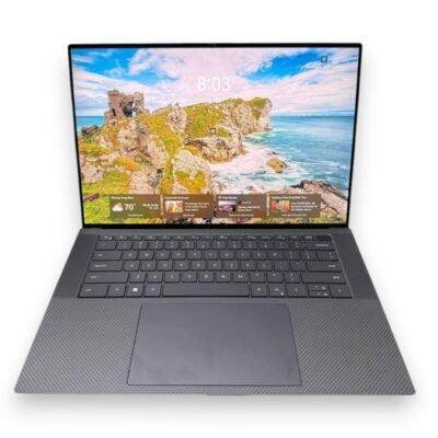 Dell Precision 5550 Slim 4K TouchCore i7-10850H Ram :16GB Hard: SSD 512G M.2 NVME GPU 1  NVIDIA Quadro T1000 4GGPU 0  intel HD 630