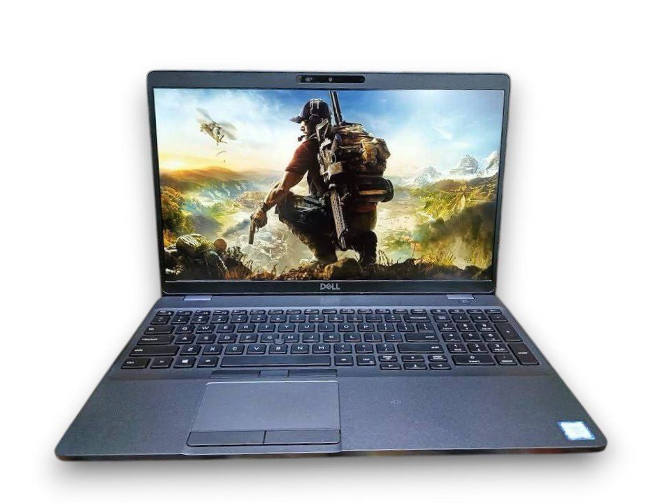 Dell Precision 3541CPU Intel® Core™ i7-9750HRam 16 DDR4Hard Disk 512 M. 2 NVME1- intel g630Nvidia Quadro P620 4 Giga DDR5 up to 20raphic 630 - Image 6