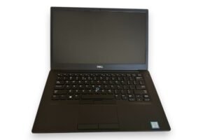 Dell Latitude 7490 Processor Intel Core i7-8350URAM 8GB Storage 256GB SSDGraphics Intel UHD Graphics 620Display 14” Full HD TOUCHSCREEN