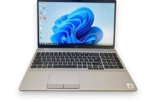 Dell Precision 3551 TouchscreenCORE I7 10TH GEN 17 10875HRAM 32 GB DDR4SSD NVME 512 GBVGA INTEL UHD Graphic 620Nvidia Quadro P620 4G Up to 12Gdisplay15.6 INCH SCREEN FHD IPS