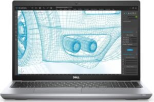 Dell Precision 3561/processor:  Intel® Core™ i7-11850H/Ram 16GB DDR4/hard: SSD 512GB M.2/Intel UHD Graphics 630/ NVIDIA Quadro T500 4GB  GDDR6