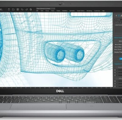 Dell Precision 3561/processor:  Intel® Core™ i7-11850H/Ram 16GB DDR4/hard: SSD 512GB M.2/Intel UHD Graphics 630/ NVIDIA Quadro T500 4GB  GDDR6