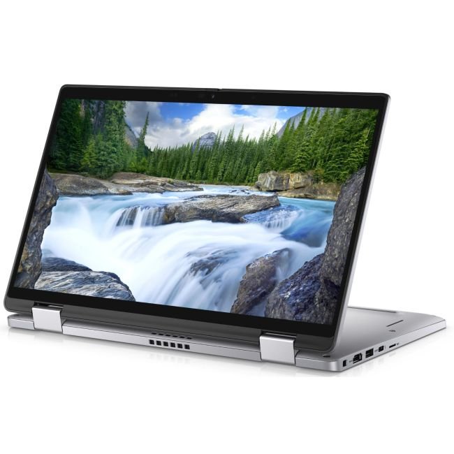 Dell Latitude 7320 2-in-1 – Intel® Core i5-1135G7, 16GB DDR4 RAM, 256GB SSD (NVMe), Intel Iris Xe Graphics, 13” Full HD Touch Display - Image 4