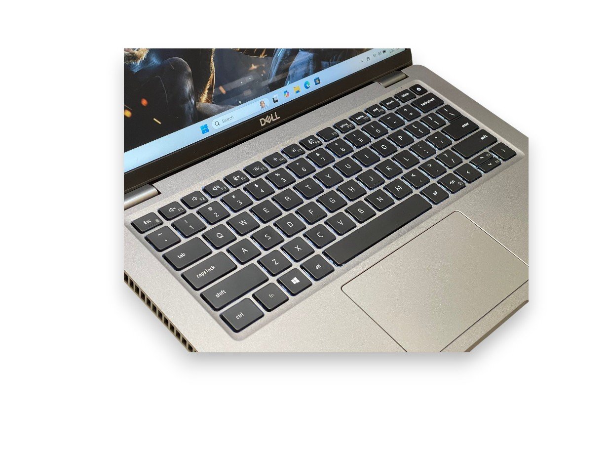 Dell Latitude 5420 Touch / Intel® Core i5 11th Gen, 16GB DDR4 RAM, 256GB SSD (NVMe), Intel Iris Xe Graphics, 14” FHD Touch Display - Image 4