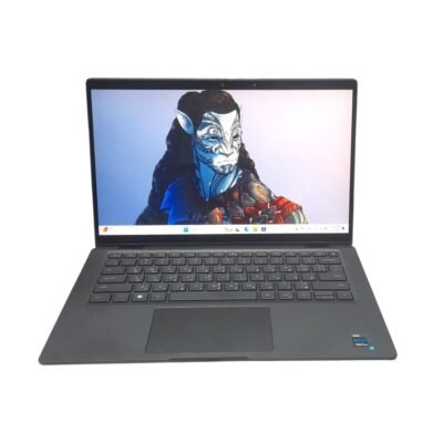 Dell Latitude 7420 Core i5-1145G7 – Ram 16DDr4 – Hard disk:SSD 256 – intel iris XE graphics – x360 - 14 inch Touch screen