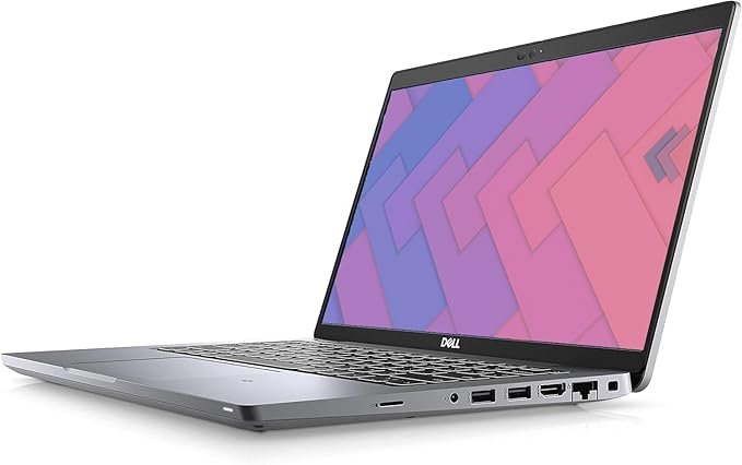 Dell Latitude 5420 Business Laptop, 14" FHD Display (1920 x 1080), Intel i5-1145G7, 16GB RAM, 512GB SSD, US Keyboard, Windows 10 Pro - Image 5