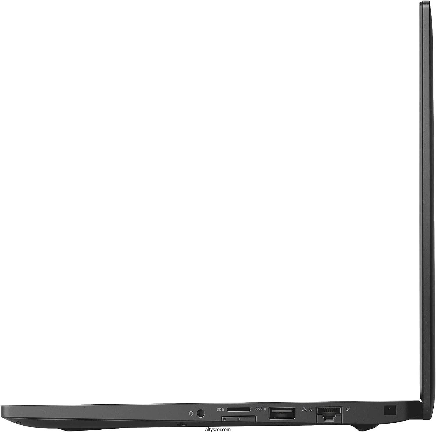 Dell Latitude 7490 Processor Intel Core i7-8350URAM 8GB Storage 256GB SSDGraphics Intel UHD Graphics 620Display 14” Full HD TOUCHSCREEN - Image 7