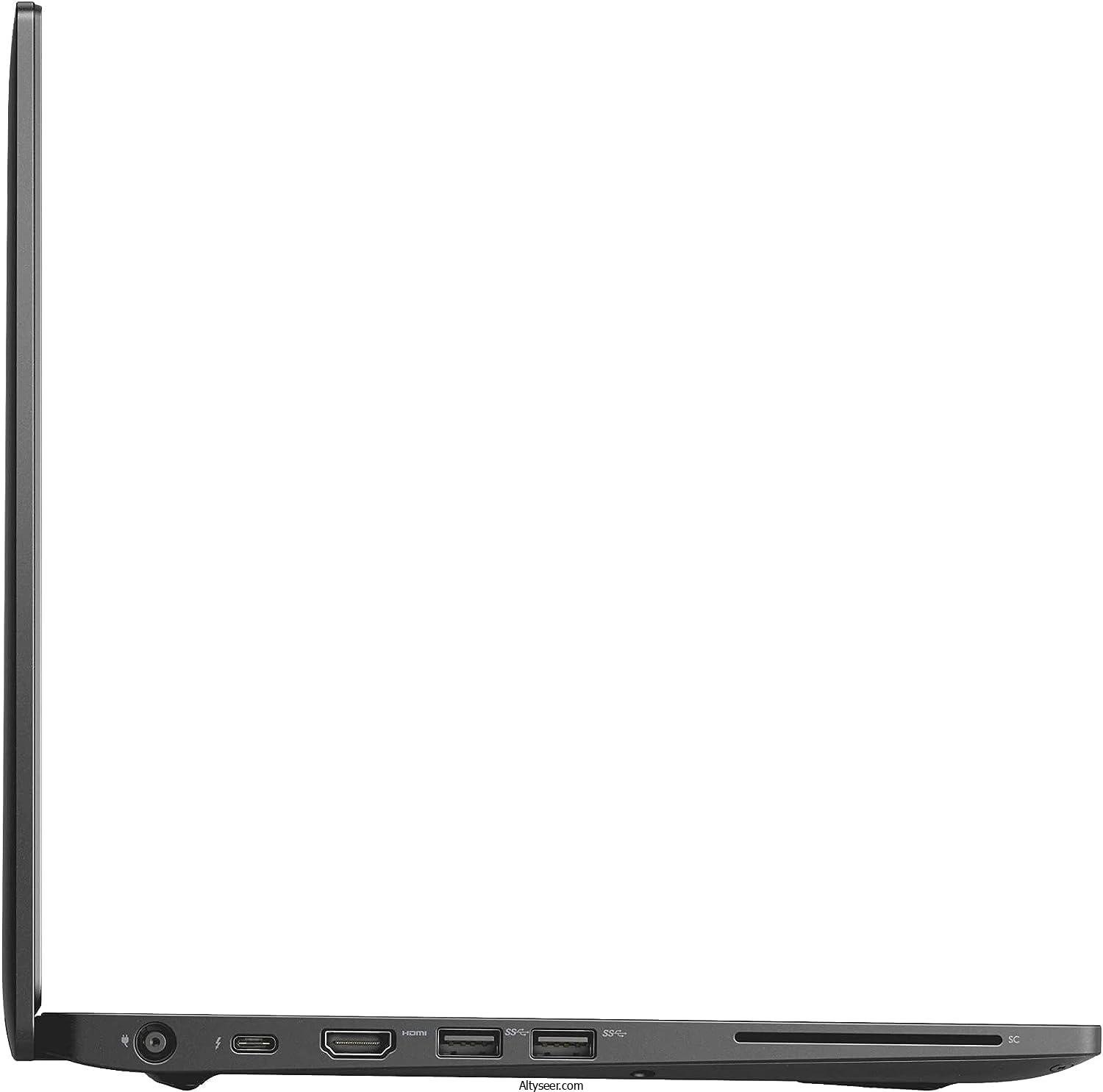Dell Latitude 7490 Processor Intel Core i7-8350URAM 8GB Storage 256GB SSDGraphics Intel UHD Graphics 620Display 14” Full HD TOUCHSCREEN - Image 3