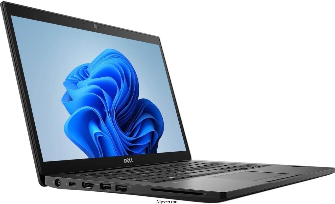 Dell Latitude 7490 Processor Intel Core i7-8350URAM 8GB Storage 256GB SSDGraphics Intel UHD Graphics 620Display 14” Full HD TOUCHSCREEN - Image 4
