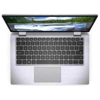 Dell Latitude 7320 2-in-1 – Intel® Core i5-1135G7, 16GB DDR4 RAM, 256GB SSD (NVMe), Intel Iris Xe Graphics, 13” Full HD Touch Display