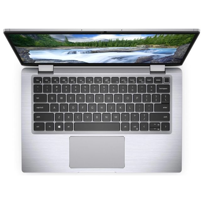 Dell Latitude 7320 2-in-1 – Intel® Core i5-1135G7, 16GB DDR4 RAM, 256GB SSD (NVMe), Intel Iris Xe Graphics, 13” Full HD Touch Display