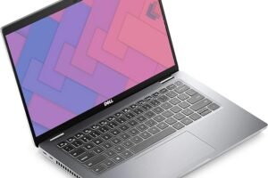 Dell Latitude 5420 Business Laptop, 14" FHD Display (1920 x 1080), Intel i5-1145G7, 16GB RAM, 512GB SSD, US Keyboard, Windows 10 Pro