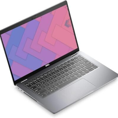 Dell Latitude 5420 Business Laptop, 14" FHD Display (1920 x 1080), Intel i7-1145G7, 8GB RAM, 256GB SSD, US Keyboard, Windows 10 Pro