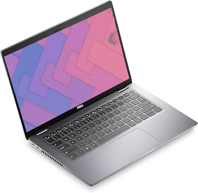 Dell Latitude 5420 Business Laptop, 14" FHD Display (1920 x 1080), Intel i5-1145G7, 16GB RAM, 512GB SSD, US Keyboard, Windows 10 Pro