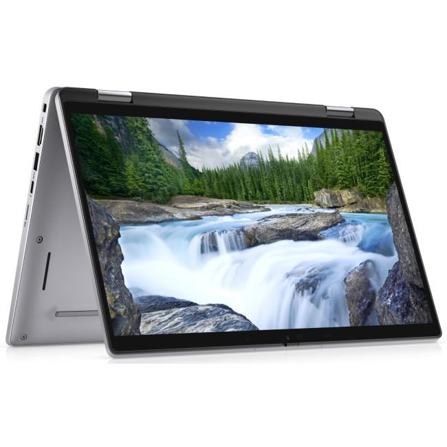 Dell Latitude 7320 2-in-1 – Intel® Core i5-1135G7, 16GB DDR4 RAM, 256GB SSD (NVMe), Intel Iris Xe Graphics, 13” Full HD Touch Display - Image 3