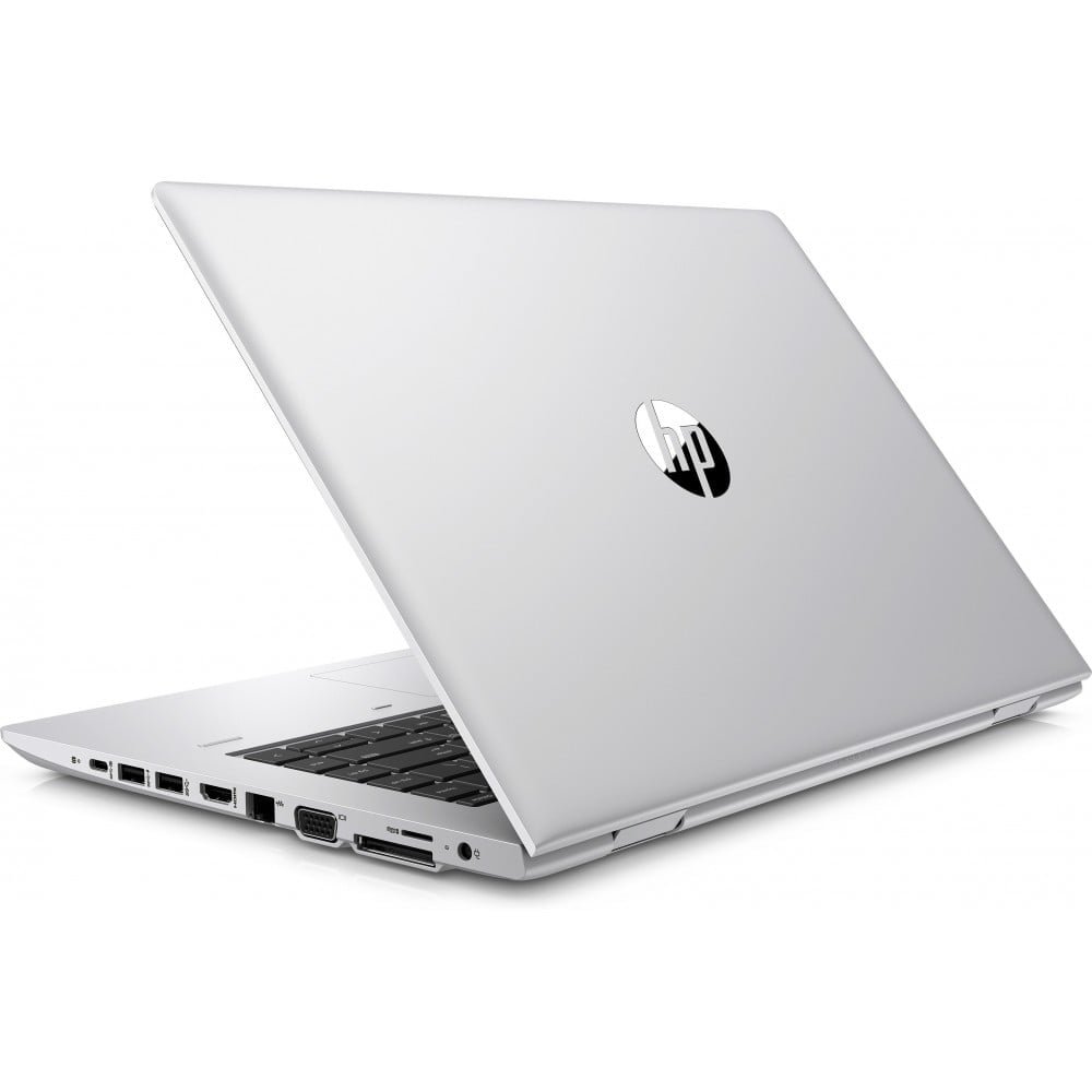 HP ProBook 645 G4 AMD Ryzen 5 PRO 2500U – Ram 8G – HDD 256G - Image 3