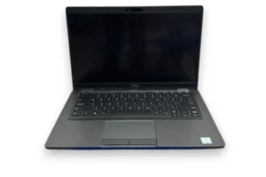 Dell latitude 5400 /processor:Intel® Core™ i7-8365U/Ram:8gb/harddisk:256GB SSD/لشاشة: 14 بوصة Full HD/