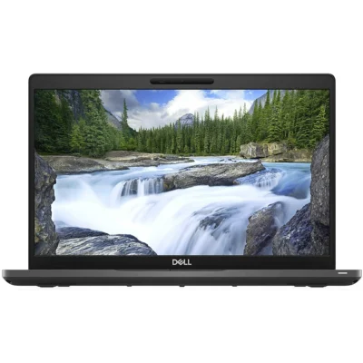 Dell Latitude 5400 Touchscreen- i7-8665U- 8GB Ram DDR4- 256GB SSD M.2- Intel® UHD Graphics