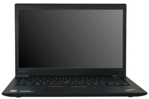 Lenovo ThinkPad T470s Touch - i7-7600U- 16GB Ram DDR4- 256GB SSD M.2- Intel® HD Graphics 620