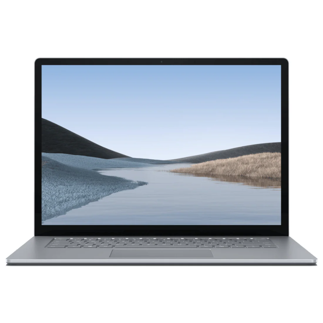 Microsoft Surface Laptop 3 -i7-1065G7- 16GB RAM -256GB SSD- Intel Iris Plus Graphics