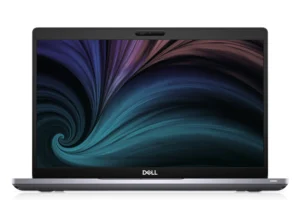 DELL Latitude 5410 Touch -i5-10310U- 8GB Ram DDR4- 256GB SSD M.2- Intel UHD Graphics