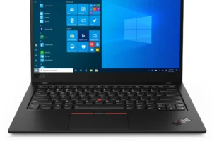 LENOVO ThinkPad X1 Carbon- i7-6600U-8GB RAM DDR4-256GB SSD M.2- Intel® HD Graphics 520