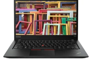 LENOVO ThinkPad T490s -i7-8565U-16GB RAM -256GB SSD- Intel® UHD Graphics