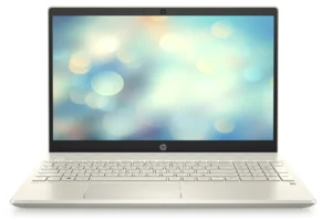 HP Pavilion 15 Touch- i5-1035G1- 16GB Ram DDR4- 256GB SSD M.2- Intel UHD Graphics