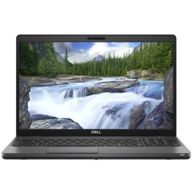 Dell Precision 3540 Corei7-8565U – 16G Ram – 512G SSD AMD Radeon Pro WX 2100