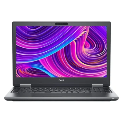 DELL precision 7730- i7-8850H -16GB Ram DDR4- 512GB SSD M.2- Intel UHD Graphics 630