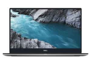 Dell XPS 9570 Touch 4K- i9-8950HK- 16GB Ram DDR4- 512GB SSD M.2- Nvidia GeForce GTX 1050Ti 4GB