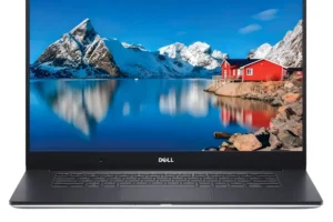 Dell Precision 5510- Xeon E3-1505M- 16GB Ram DDR4-256GB SSD M.2- Nvidia Quadro M1000M 2GB