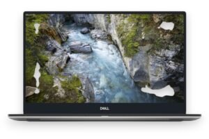 Dell Precision 5540  Touch Screen 4k/Processor Core i7-9850H جيل تاسع /hard disk:SSD 512Gb M.2/Ram 16 g Ddr4/Vga Intel UHD 620 up to 6G/VGA Nvidia Quadro T2000 4GB DDR5