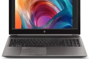 HP ZBook 15 G6- XEON 2286M- 32GB Ram DDR4- 512GB SSD M.2- Nvidia Quadro RTX 3000 6GB