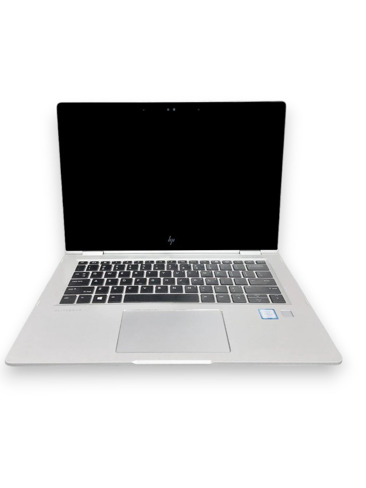 HP Elitebook x360 1030 G2 – زي الجديد – كور i7 الجيل السابع (7600U)، رام 16 جيجابايت DDR4، قرص SSD سعة 256 جيجابايت NVMe، كارت إنتل HD 620، شاشة 13.3 بوصة FHD لمس، قابل للتحويل 360 درجة