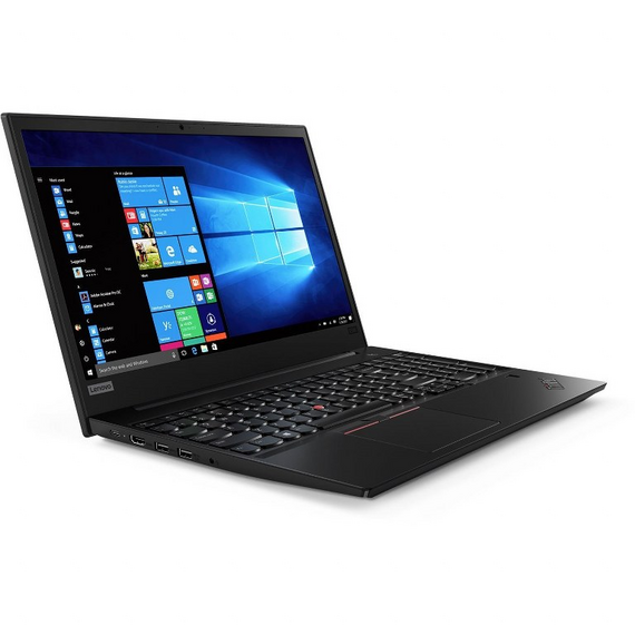 Lenovo thinkpad E580 / processor: intel core i7-8550U Ram:8GB / harddisk: 256 SSD GB m2 nvme - Image 2