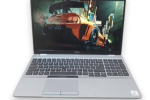 Dell Precision 5511/Intel Core i7-10850H – 10th Gen/RAM 16GB DDR4/SSD 512GB NVMe/VGA NVIDIA MX250 – 2GB DDR5