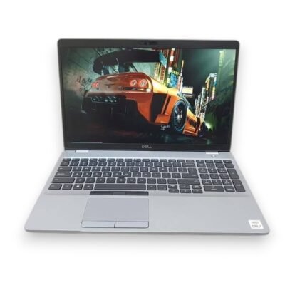 Dell Precision 5511/Intel Core i7-10850H – 10th Gen/RAM 16GB DDR4/SSD 512GB NVMe/VGA NVIDIA MX250 – 2GB DDR5