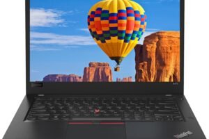Lenovo ThinkPad A475 Amd A12-9800B – 8G Ram – 256G SSD