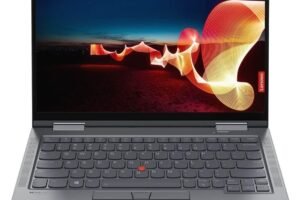 Lenovo ThinkPad X1 Yoga Gen 6 Core i7-1185G7 – 32GB RAM – 512GB SSD