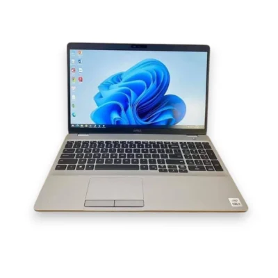 DELL PRECISION 3551/CORE I7 10875H الجيل العاش/RAM 16 GB DDR4/SSD NVME 512 GB/INTEL UHD Graphic 620/Nvidia Quadro P620 4G Up to 12Gكارت شاشه قوي جدا لتشغيل البرامج الهندسيه والجرافيك والجمينج/Display :- 15.6 INCH SCREEN FHD IPS