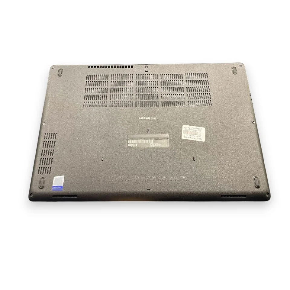 Dell Latitude 5590 Intel Core I5-8350U 15.6 Inch FHD /Ram: 8GB / Hard dik :256 GB - Image 2