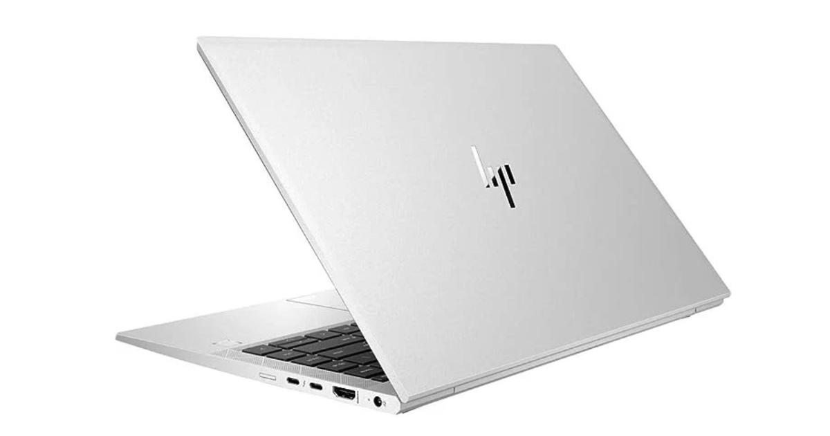 HP EliteBook 830 G7 ( 2 in 1 ) – Core i5- Ram 16G -SSD 256G - Intel UHD Graphics - 13.3" FHD Touch X360 - Image 3