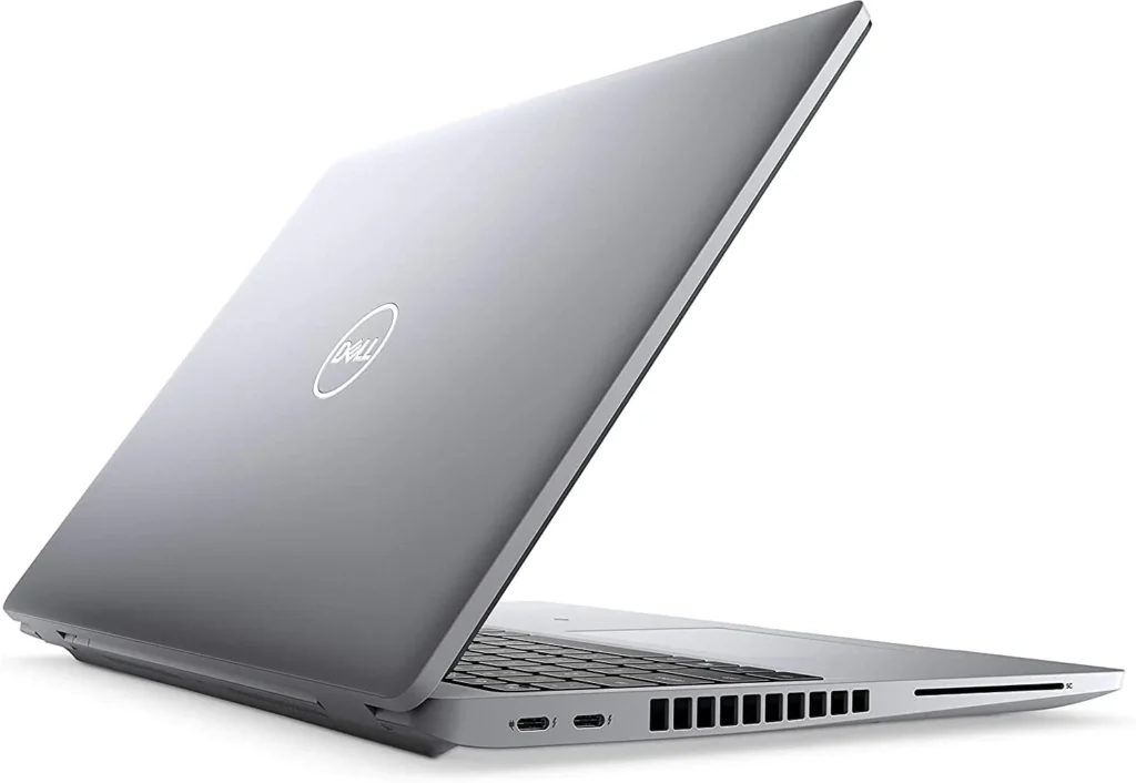 Dell Latitude 5520 Core i7-1185G7 – Ram 32G – 512G SSD NVIDIA MX450 2GB