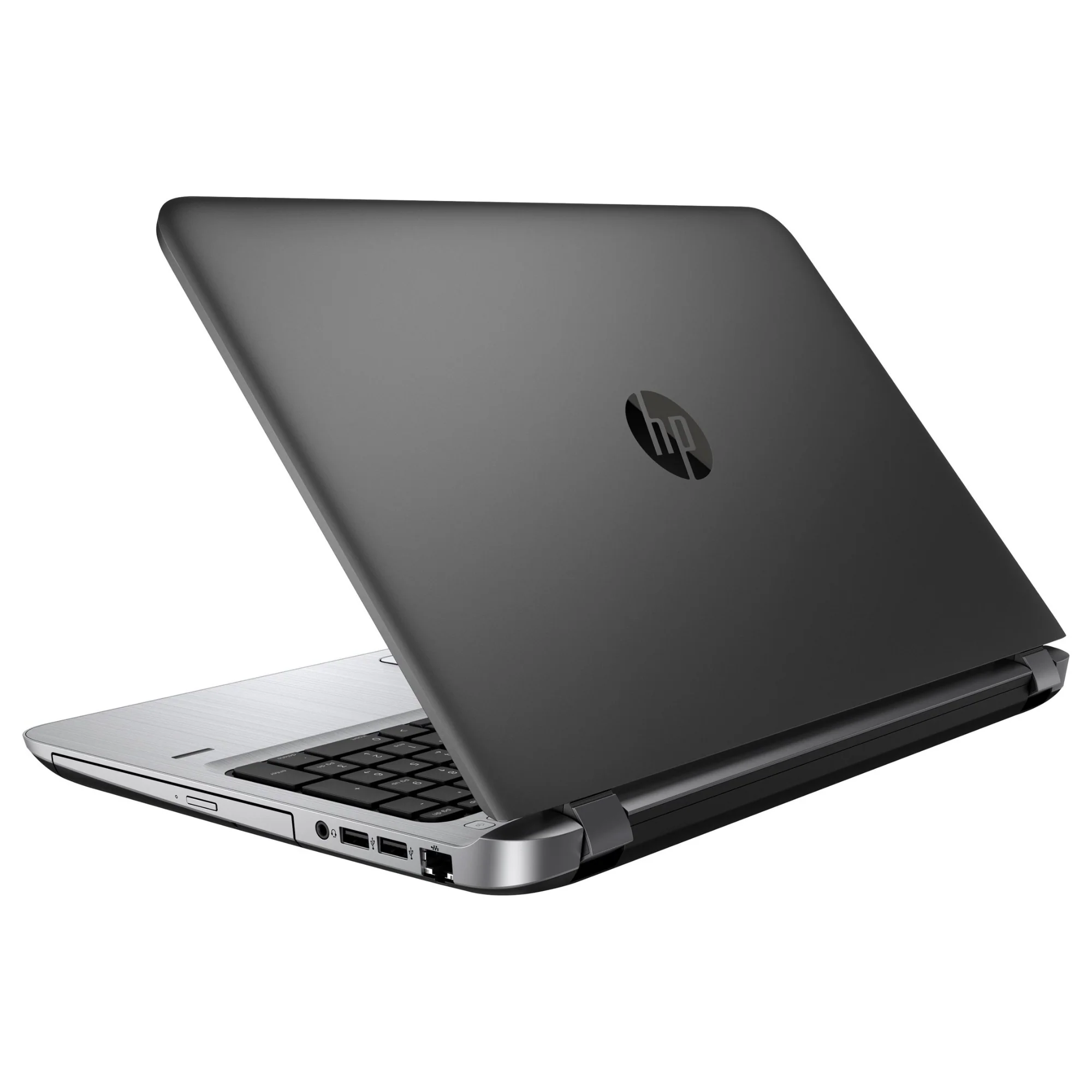 HP ProBook 640 G2- i5-6200U- 8GB Ram DDR4- 256GB SSD M.2- Intel HD Graphics 520 - Image 2