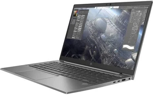 HP ZBook Firefly 14 G7 – Corei5-10310U – 16G Ram -256 SSD