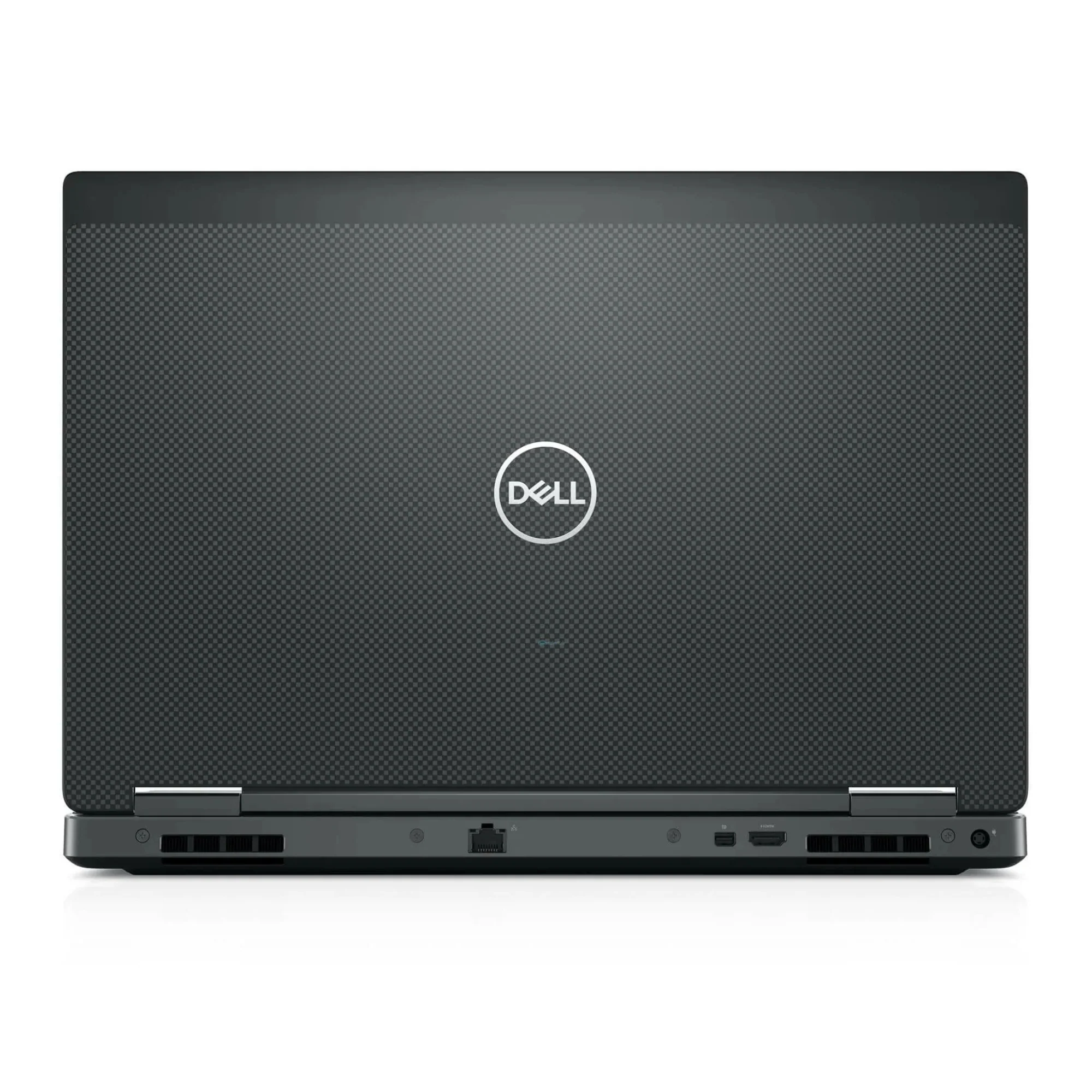 Dell Precision 7530 4k- i7-8850H- 16GB Ram DDR4- 512GB SSD M.2- Nvidia Quadro P3200 6GB - Image 3