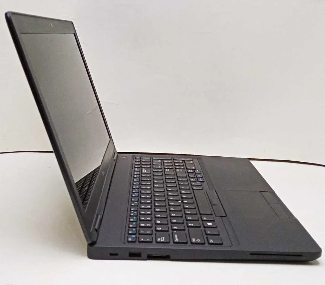 Dell Latitude 5590 Intel Core I5-8350U 15.6 Inch FHD /Ram: 8GB / Hard dik :256 GB - Image 3