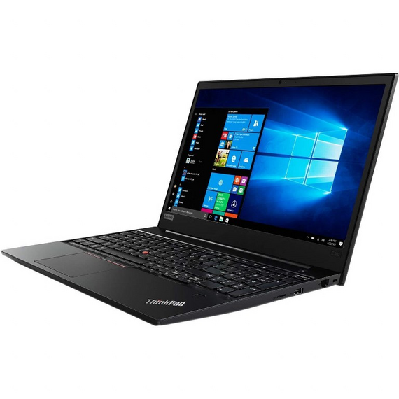 Lenovo thinkpad E580 / processor: intel core i7-8550U Ram:8GB / harddisk: 256 SSD GB m2 nvme - Image 4